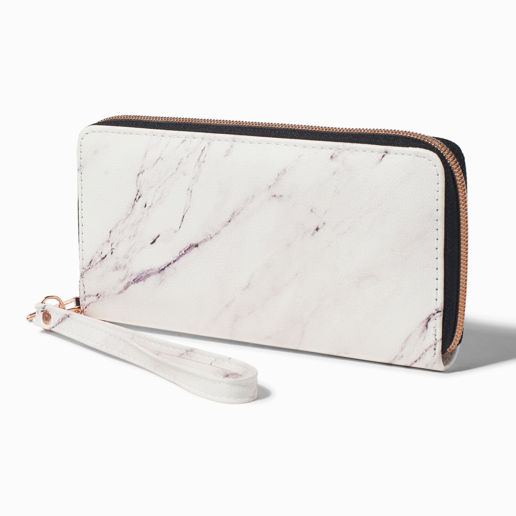 Marble Zipper Stationery, Marble Pencil Pouch, Marble Pencil Cases