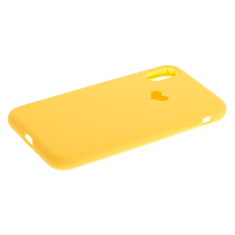 Yellow shop iphone xr