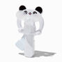 Panda Bear Hand Crank Fan,
