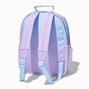 Claire&#39;s Club Holographic Unicorn Functional Backpack,