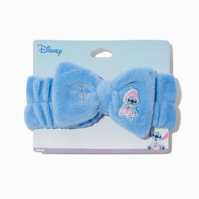 Disney Stitch Slumber Spa Headwrap,