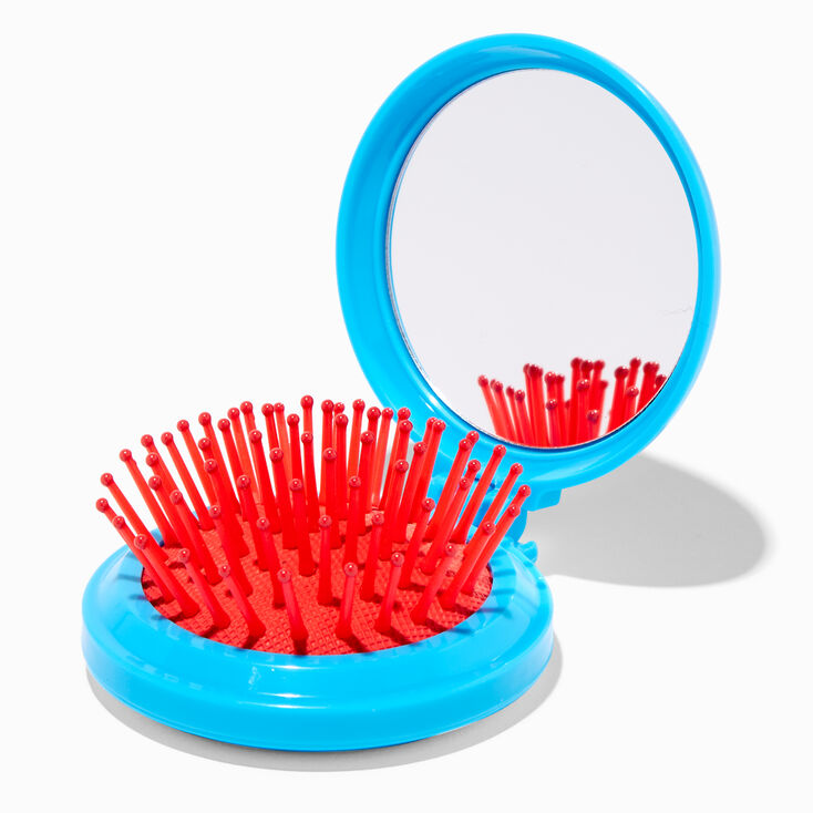 Airheads&reg; Pop-Up Hair Brush,