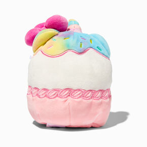 Hello Kitty&reg; And Friends Squishmallows&trade; 5&quot; Hello Kitty Plush Toy,