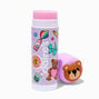 Bear Happy Face Humongous Lip Balm,