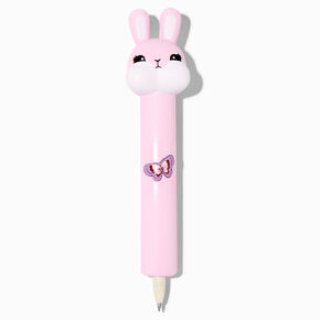 Butterfly Bunny Squish Pen,
