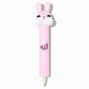 Butterfly Bunny Squish Pen,