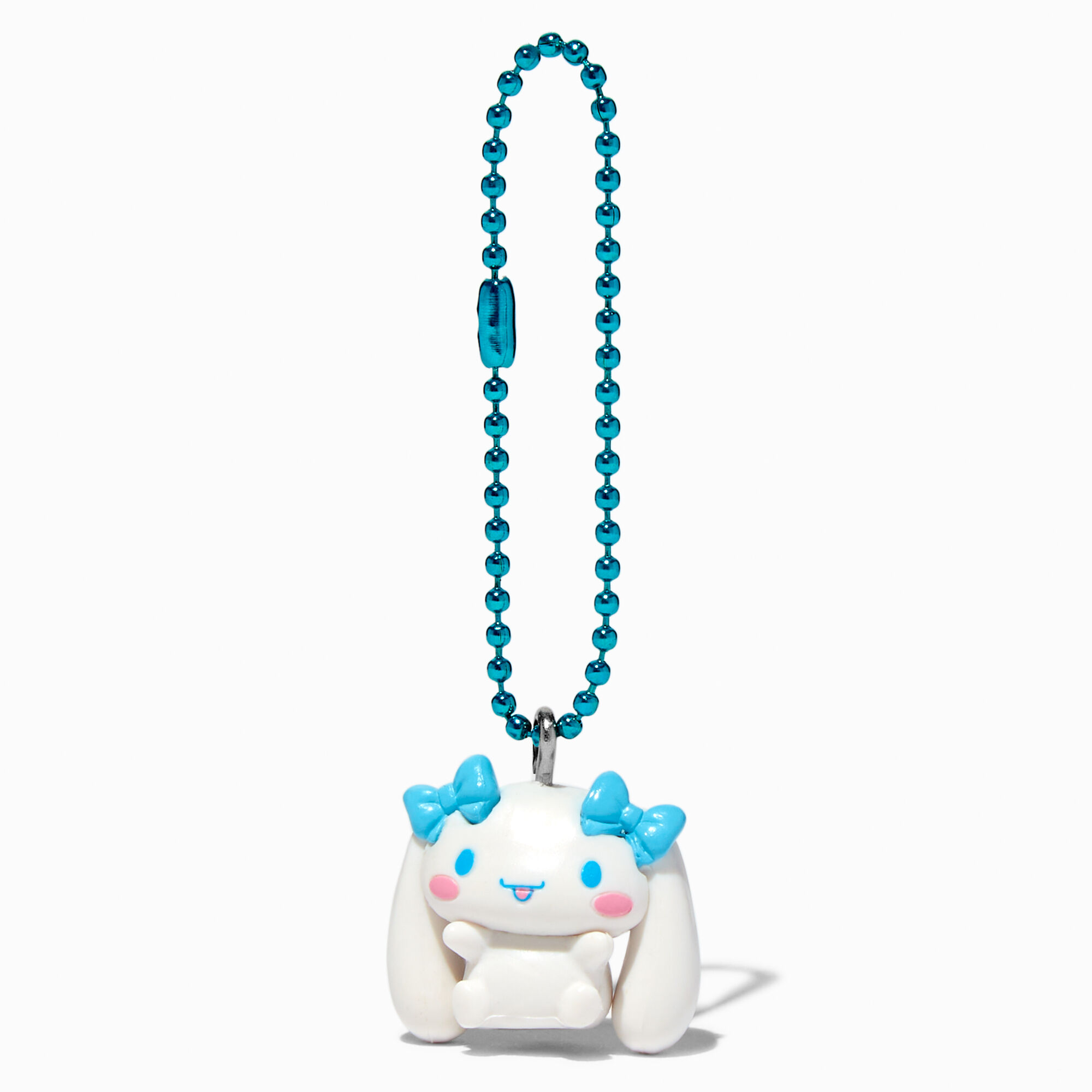Cinnamoroll™ Dangling By Ears Keychain Blind Bag - Styles Vary,
