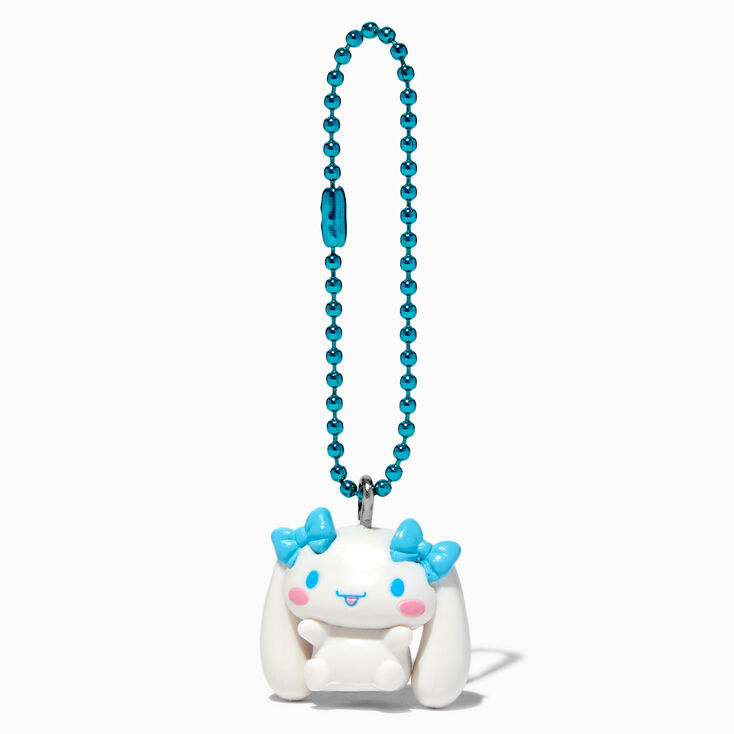 Cinnamoroll&reg; Dangling By Ears Keychain Blind Bag - Styles Vary,