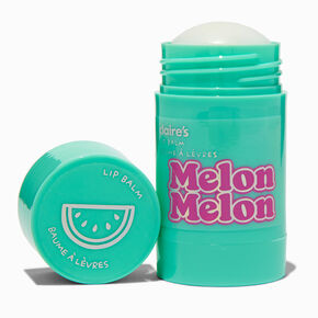 Melon Flavored Twist Lip Balm,