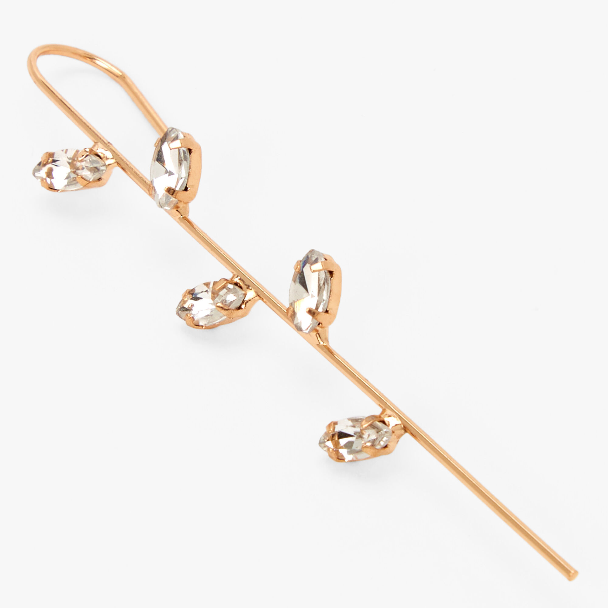 Claire's ear cuff outlet