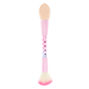 Unicorn PWR Duo Sponge Makeup Brush,