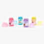 Pink Refrigerator Lip Balm Set - 4 Pack,