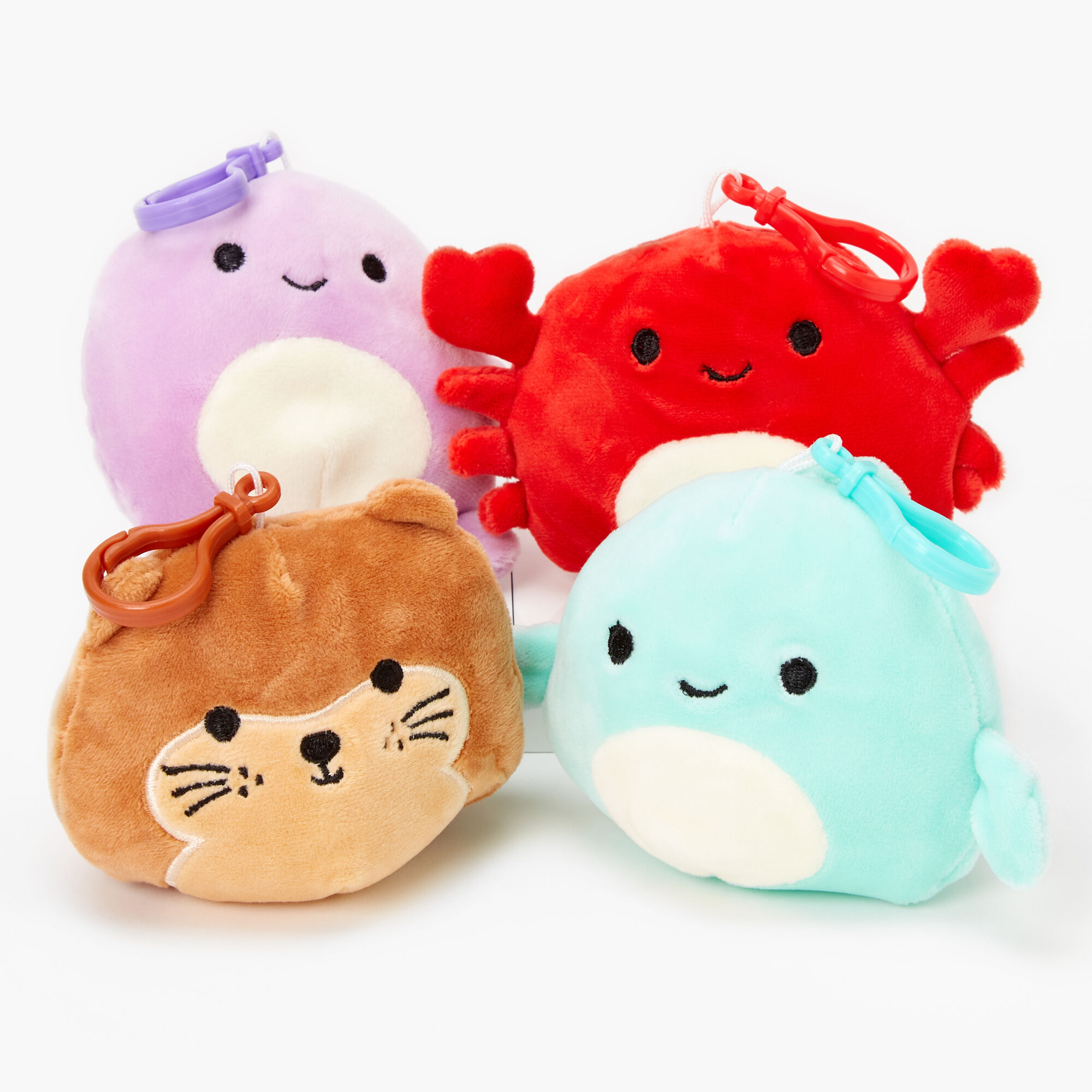 squishmallows crab