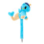 Neon Star by tokidoki Mermicorno Plush Pen,