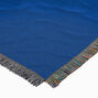 Keroppi&reg; Waving Woven Tapestry Throw Blanket &#40;ds&#41;,