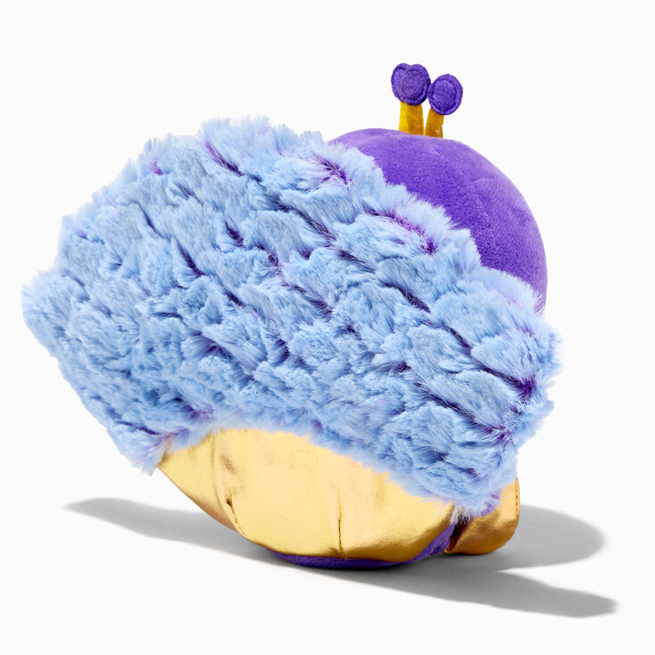 P.Lushes Pets&trade; Secret Garden Wave Priscilla Plume Plush Toy,