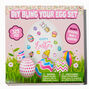 Easter DIY Bling Your Egg Set ,