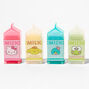 Hello Kitty&reg; And Friends Milk Carton Lip Balm Set &#40;4 pack&#41;,