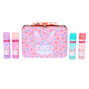 Claire&#39;s Club Claire the Bunny Lip Balm Set &amp; Tin Box - 4 Pack,