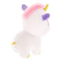 Squeezamals&trade; 3Deez Nana the Unicorn Soft Toy,