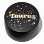 Zodiac Trinket Keepsake Box - Taurus,