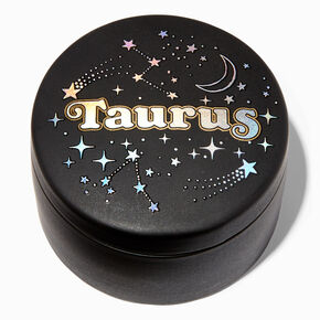 Zodiac Trinket Keepsake Box - Taurus,