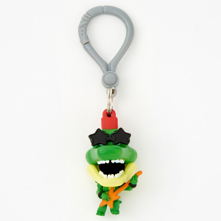 Five Nights at Freddy&#39;s&trade; Security Breach&trade; Backpack Hangers Blind Bag - Styles Vary,