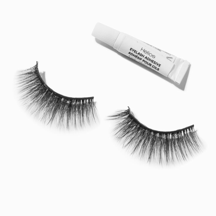 Helios by Claire&#39;s Luxe Faux Eyelashes - No. 06,