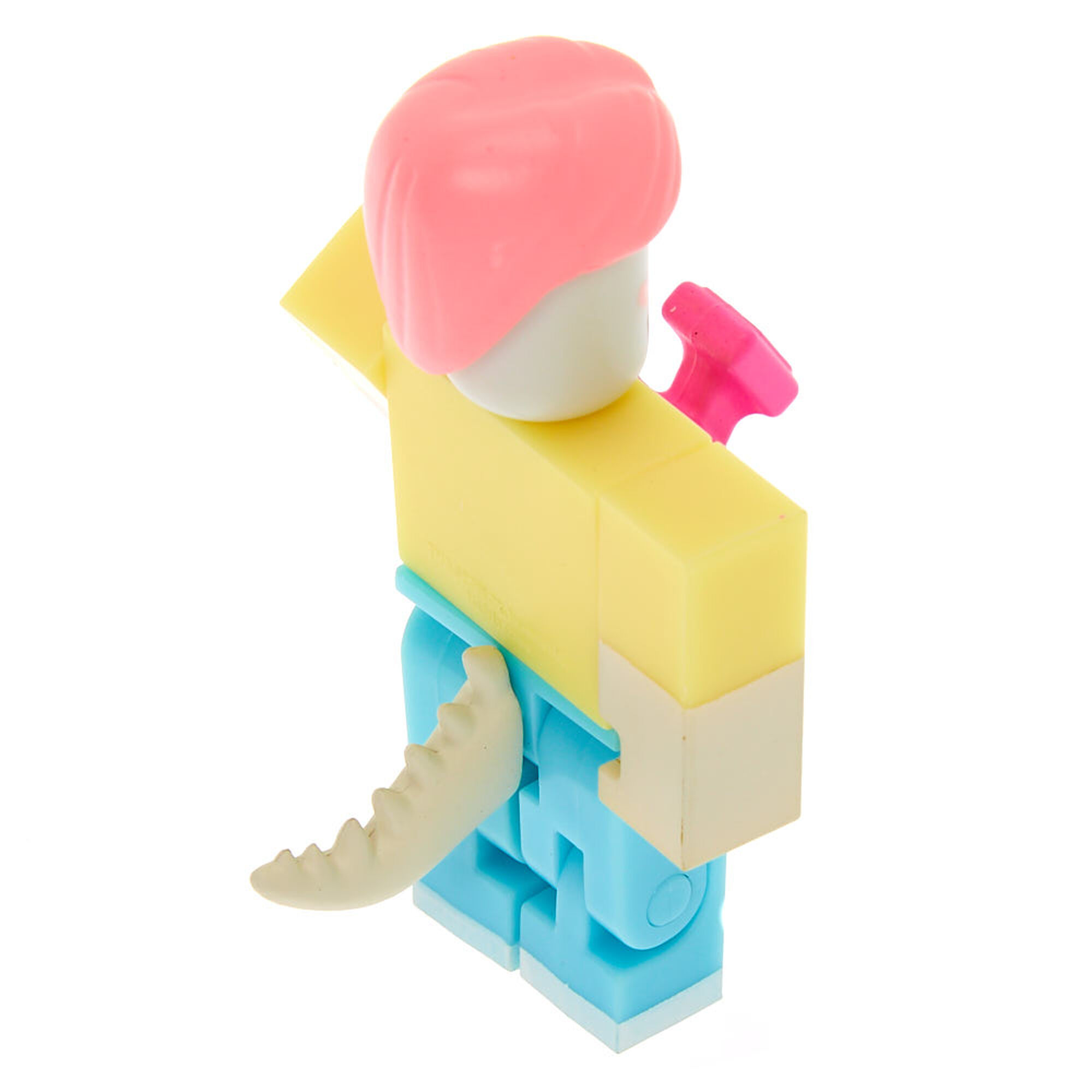 Roblox Series 6 Blind Bag Claire S Us