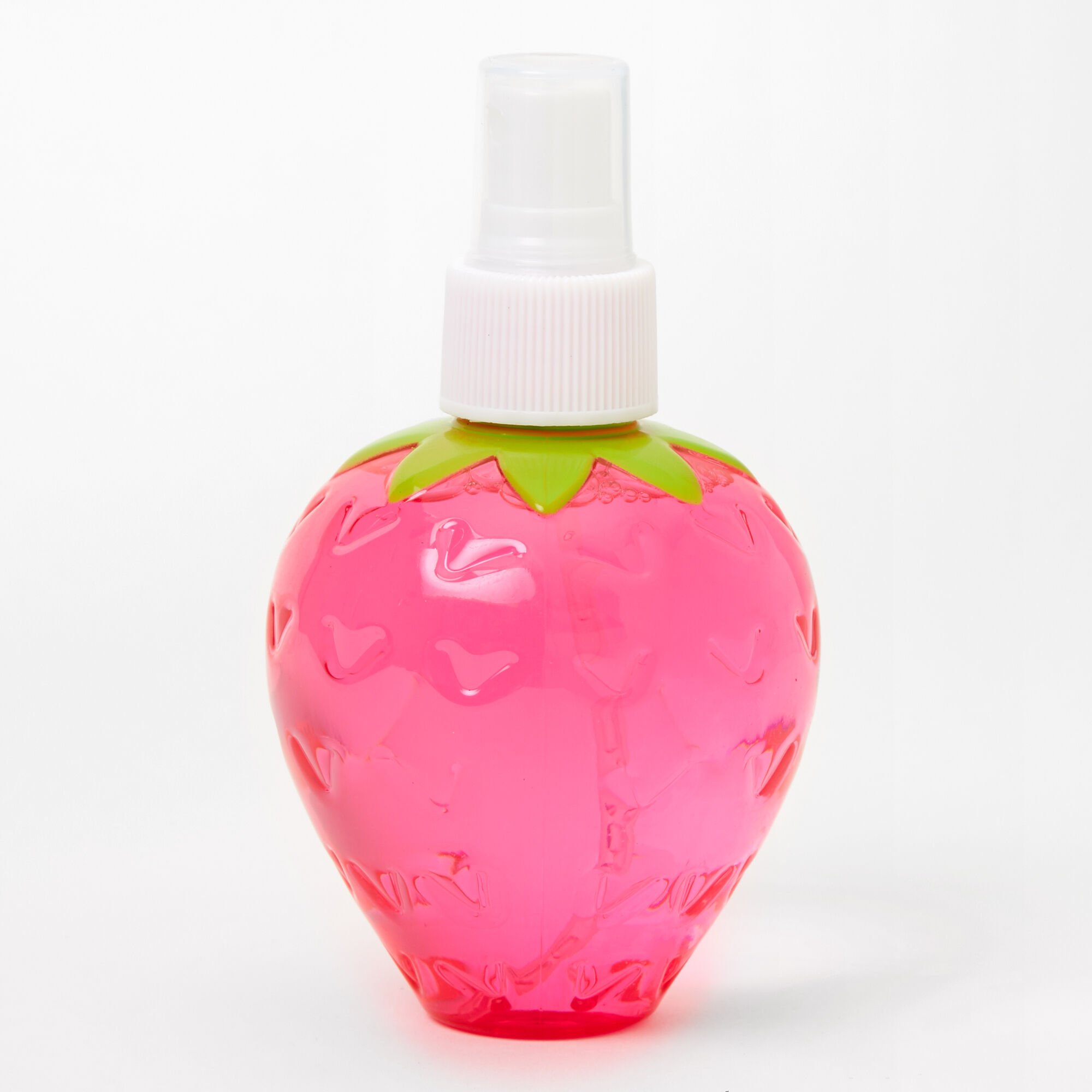 Fresh Strawberry Body Spray,
