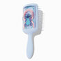 Disney Stitch Claire&#39;s Exclusive Paddle Hair Brush &amp; Hair Ties - 7 Pack,