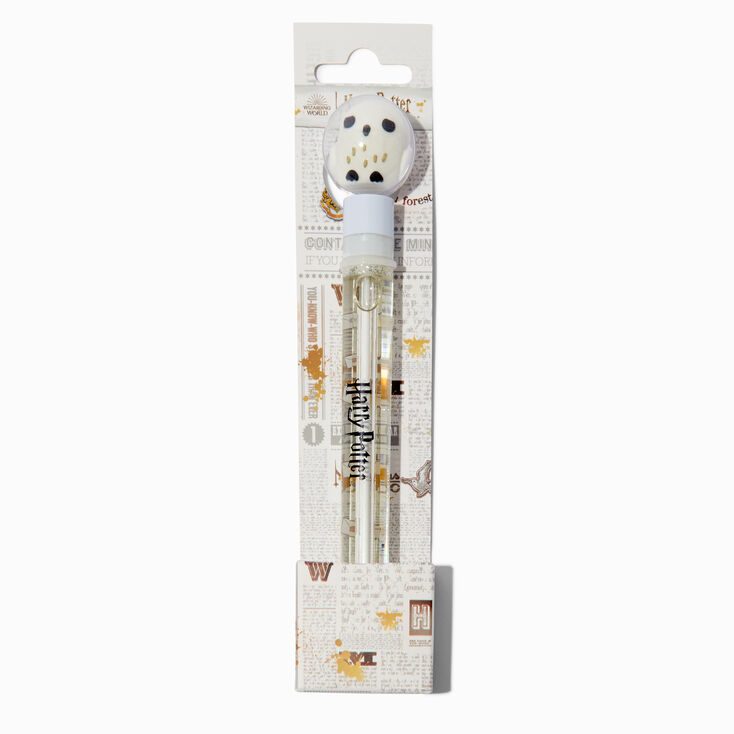 Harry Potter&trade; Hedwig Water-Filled Pen,