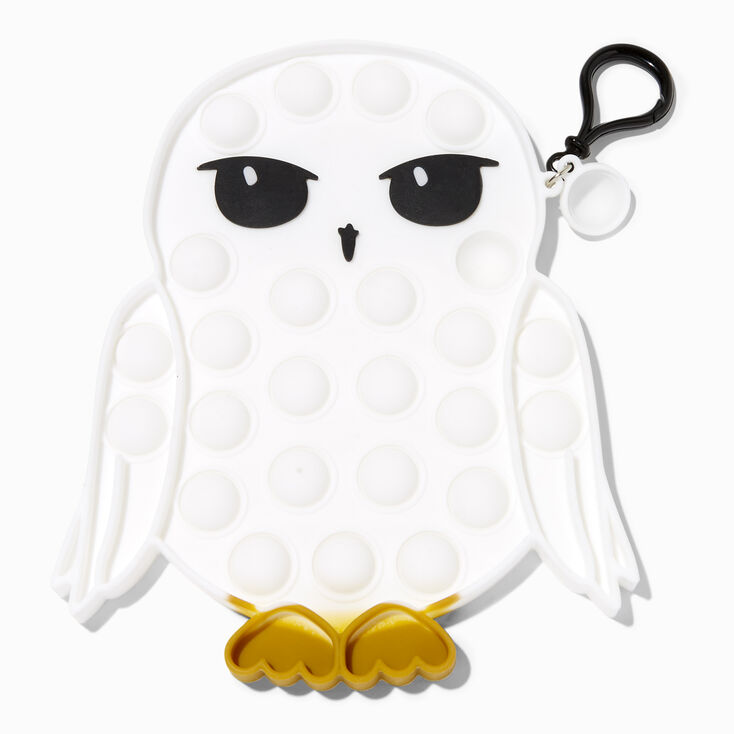 Hype HARRY POTTER HEDWIG - LUNCHPAKET - Autres accessoires - white