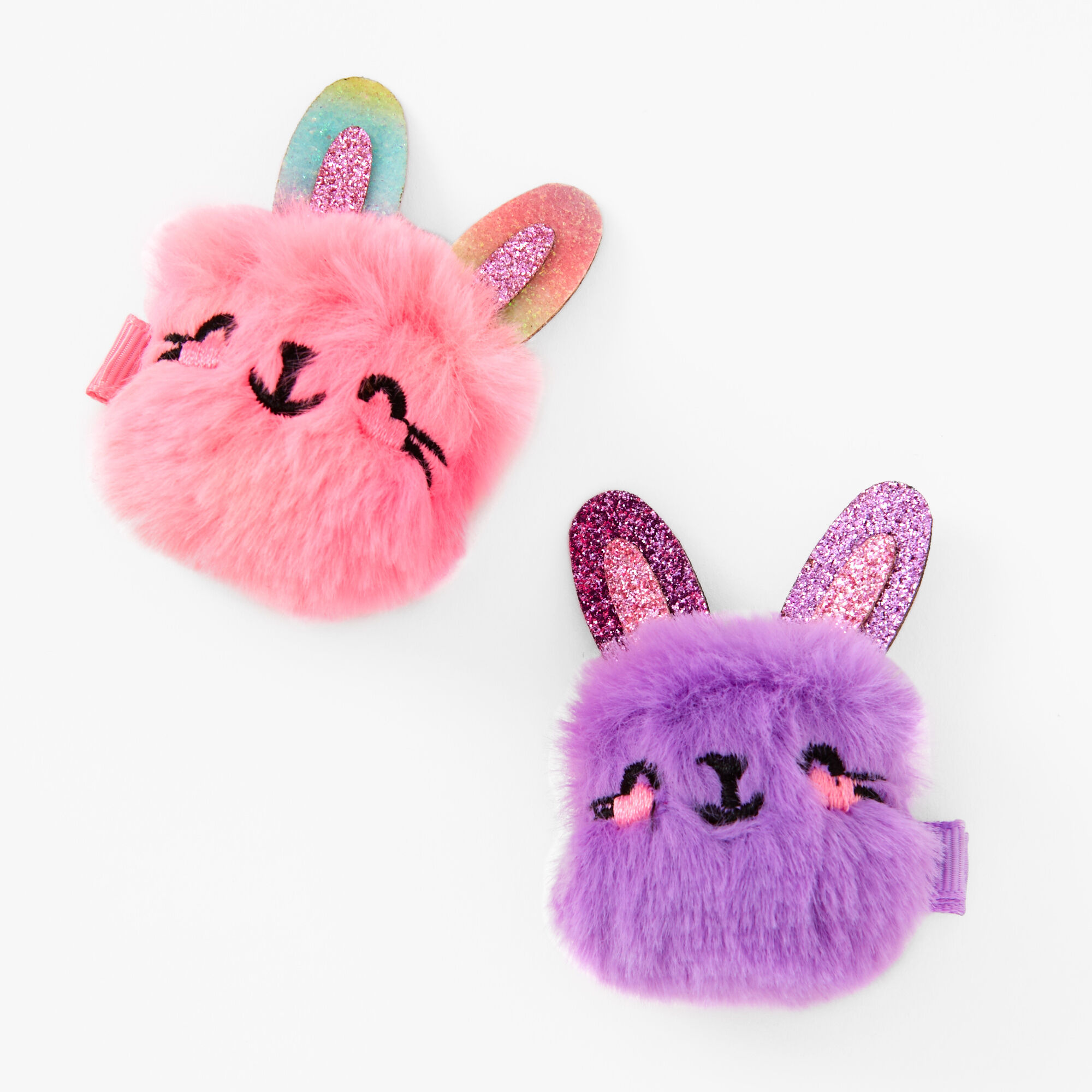 Bunny clips sale