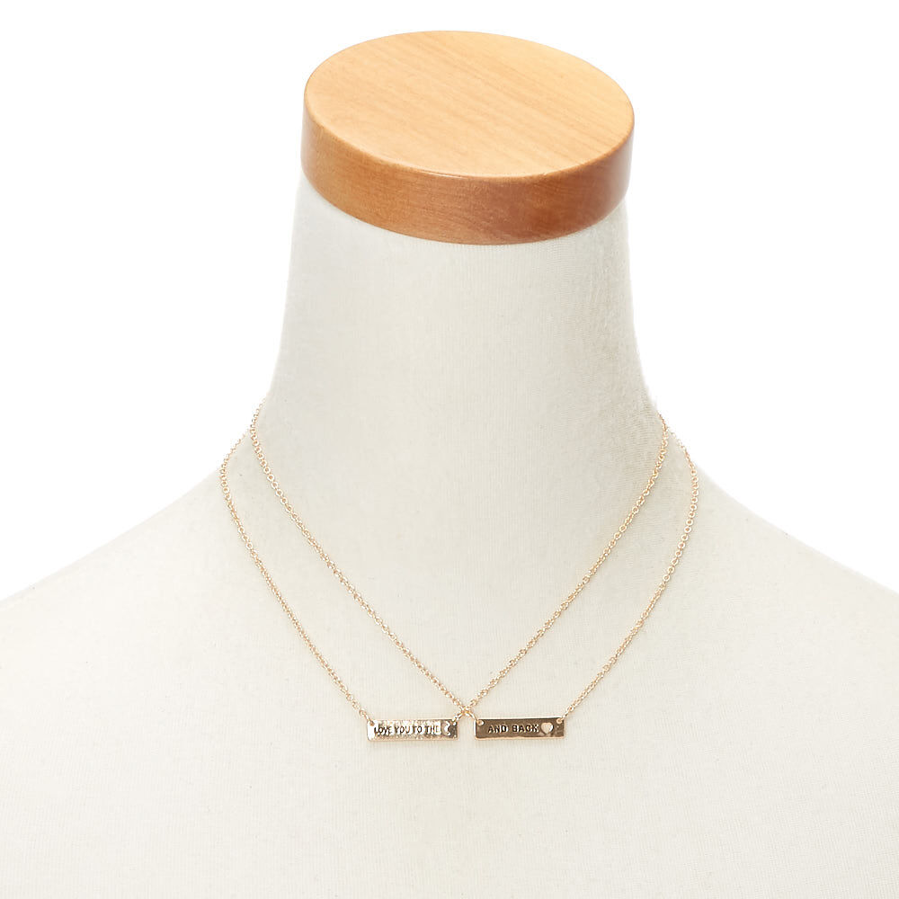 Backdrop necklace claire's new arrivals