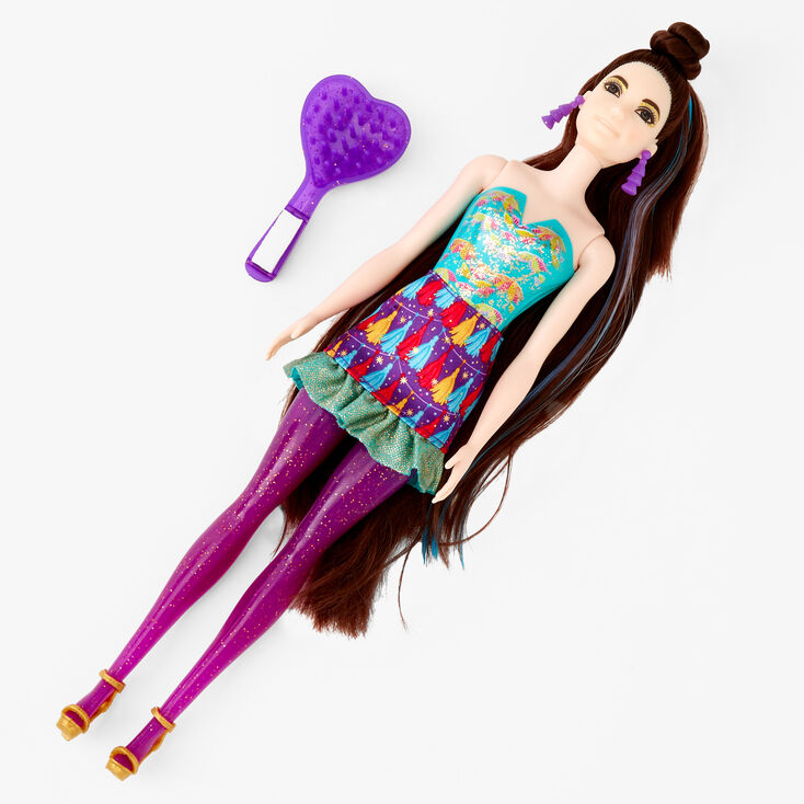 Barbie&trade; Party Color Reveal Doll Blind Box - Styles May Vary,