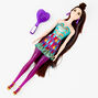 Barbie&trade; Party Color Reveal Doll Blind Box - Styles May Vary,