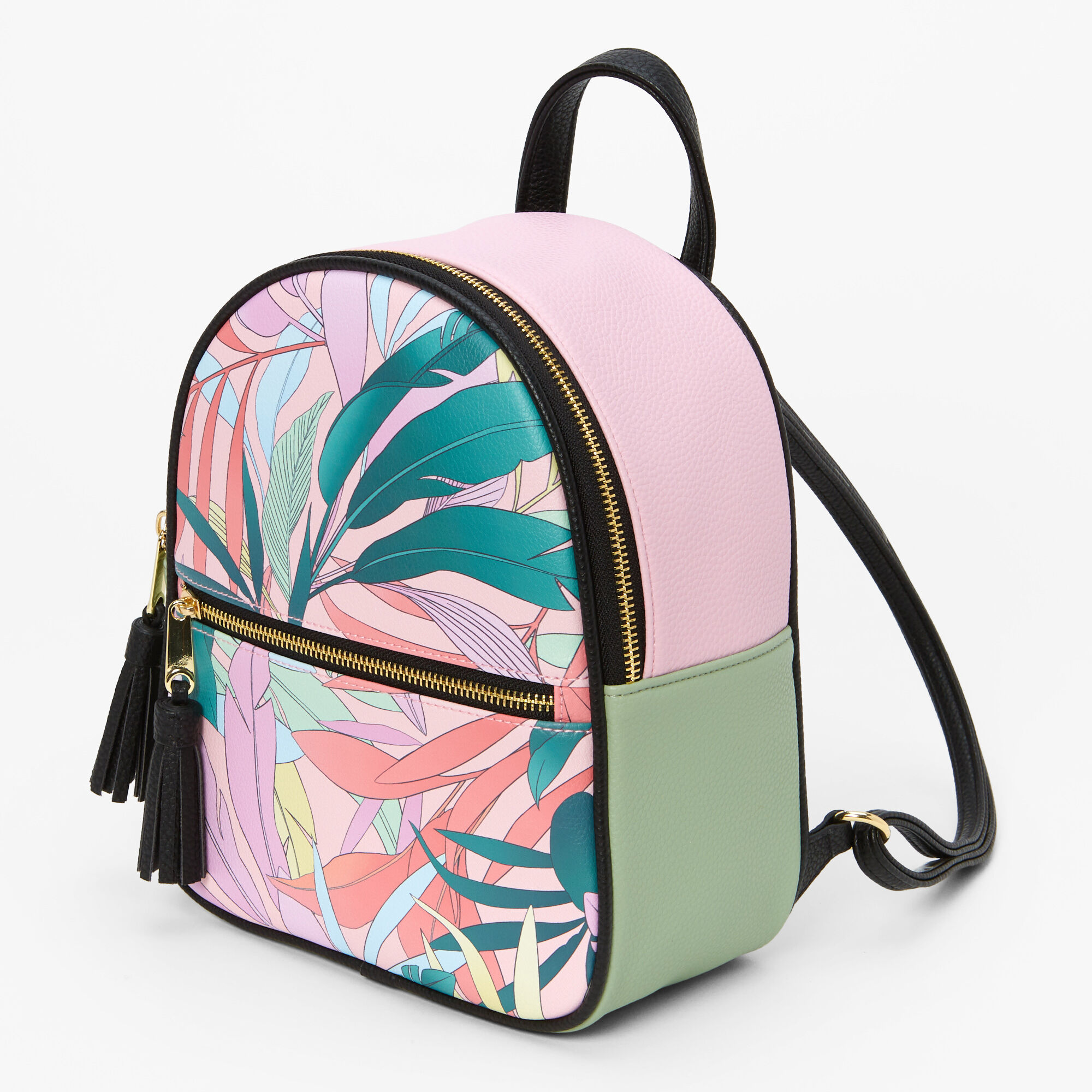 Typo top small backpack