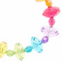 Gold Celestial Mood Bracelet Set - 4 Pack,