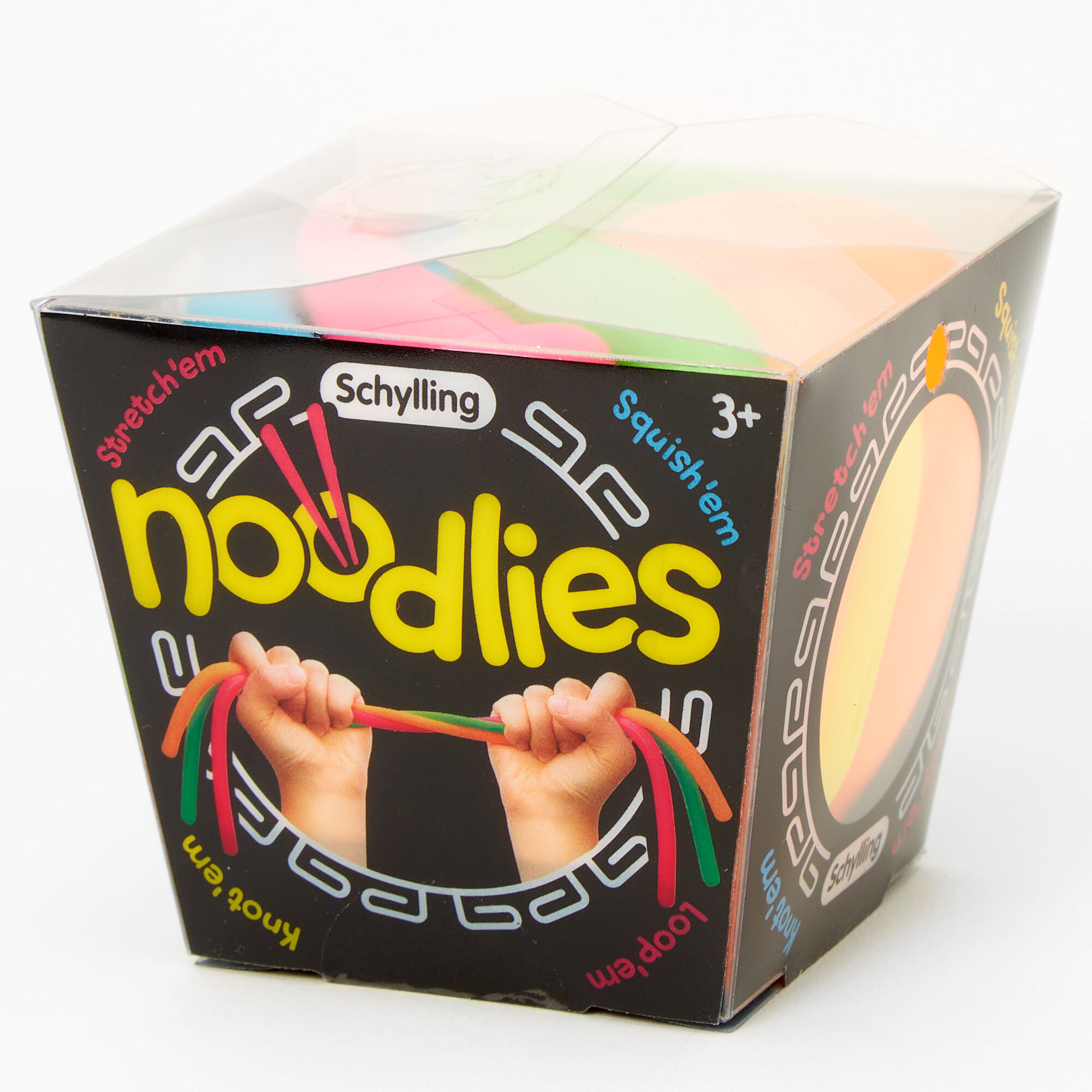 diy fidget box