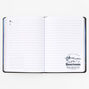 Harry Potter&trade; I&#39;d Rather Be At Hogwarts Journal - Black,