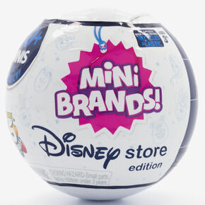 5 Surprises&trade; Mini Brands! Disney Blind Bag,