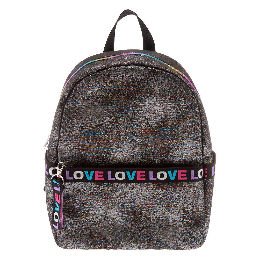 claire's school bags