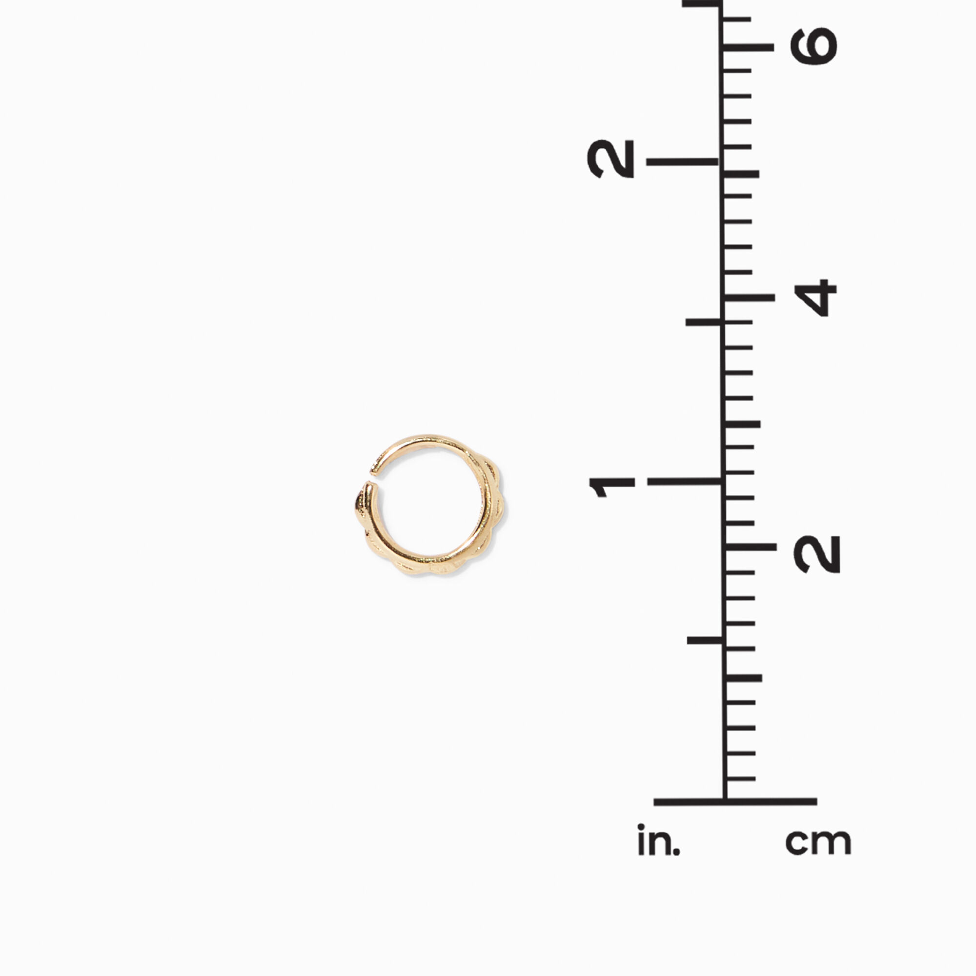 Claire's accessories helix piercing new arrivals