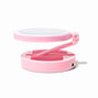 Pink Selfie Ring Light,