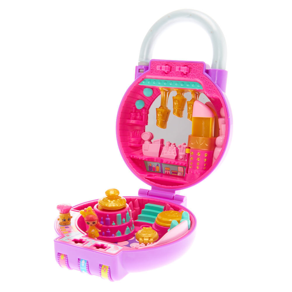 Lil secrets shopkins locket best sale