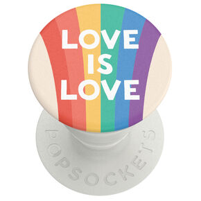 PopGrip PopSockets - Love Is Love,