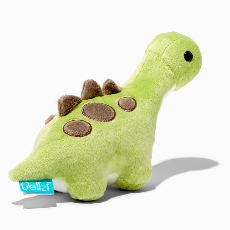 Bellzi® 5'' Bronti the Brontosaurous Plush Toy