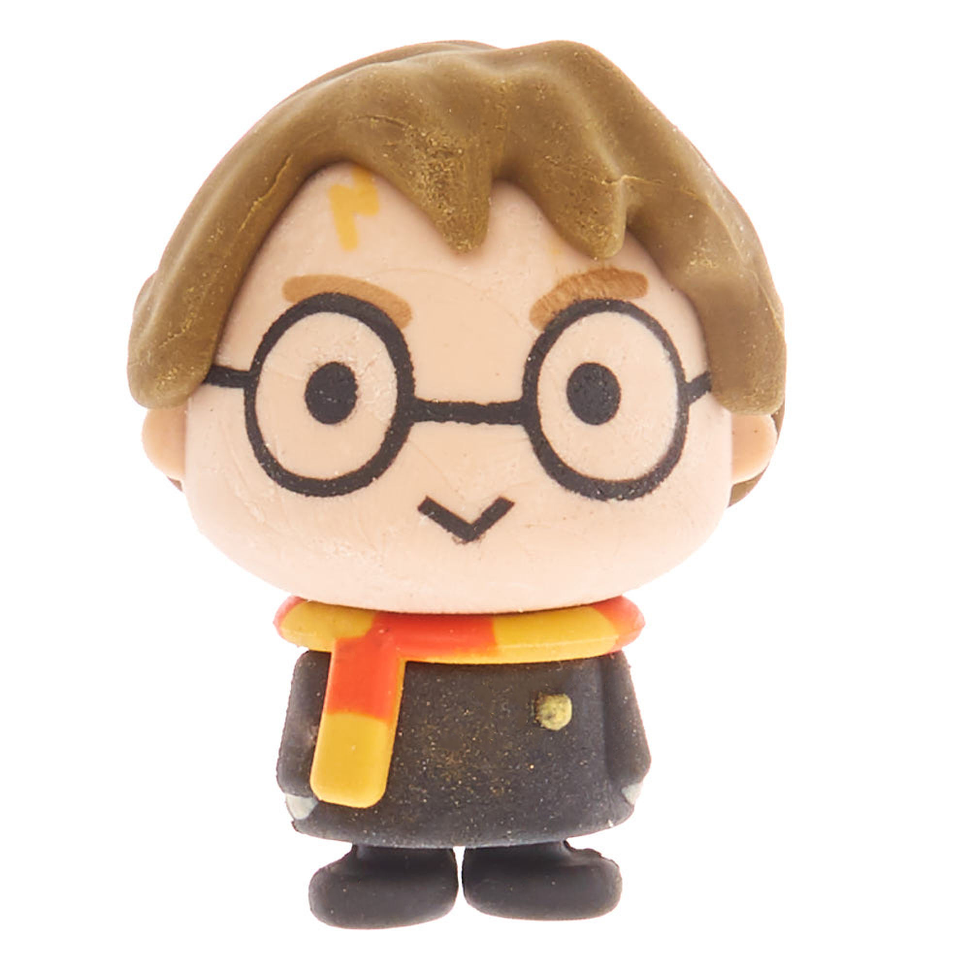 Harry Potter Collectible Eraser  