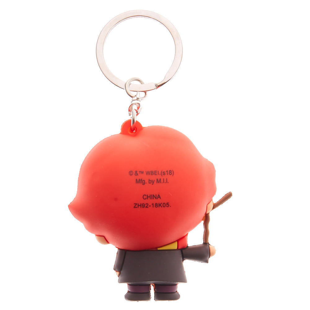 Harry Potter™ Series 4 Collectors Keyring Surprise Bag,